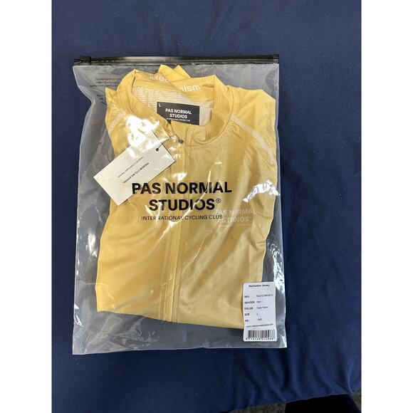 Pas Normal Studios Mechanism Jersey - Picture 5 of 5